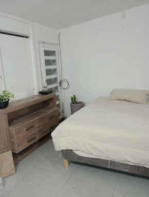 Habitación principal
